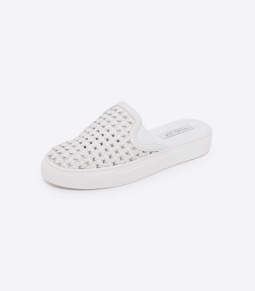 Pinch Weekender Slip Ons - Görsel 3