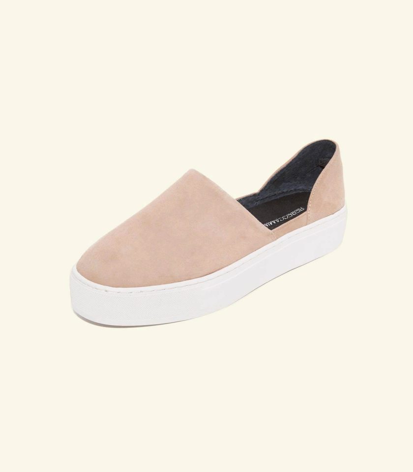 Pinch Weekender Slip Ons - Görsel 2